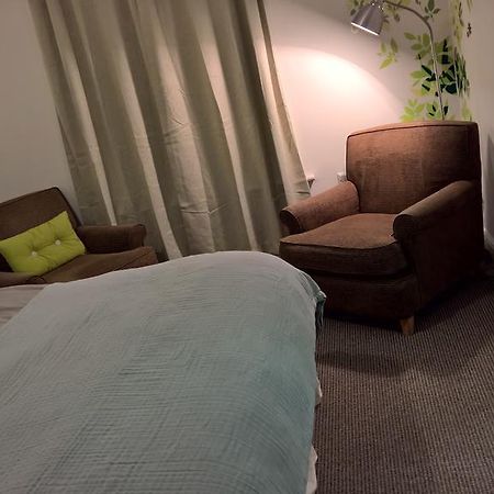 Regent Serviced Suites دونكاستر المظهر الخارجي الصورة