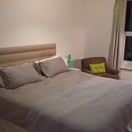 Regent Serviced Suites دونكاستر المظهر الخارجي الصورة