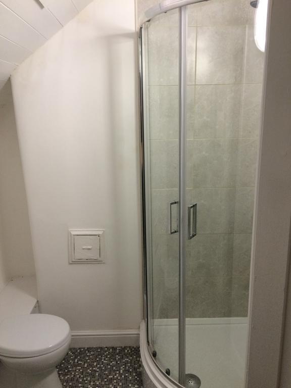 Regent Serviced Suites دونكاستر المظهر الخارجي الصورة