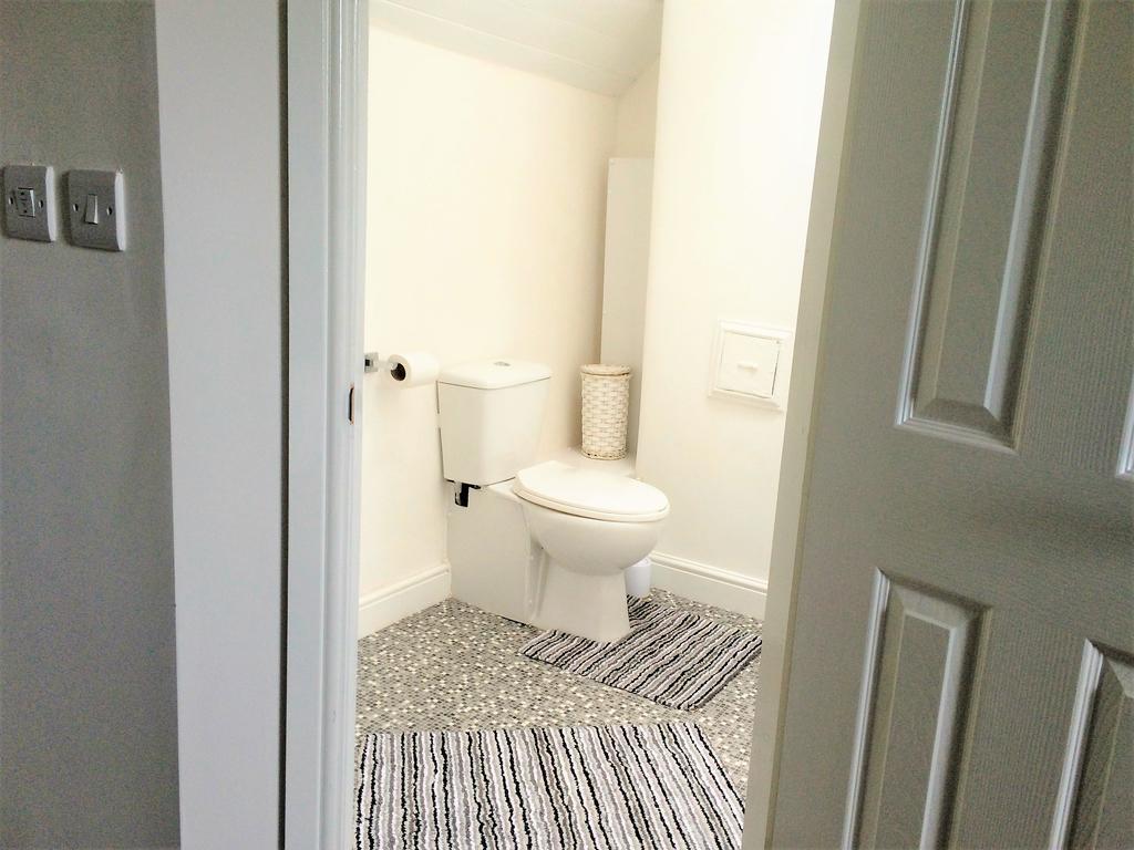 Regent Serviced Suites دونكاستر المظهر الخارجي الصورة