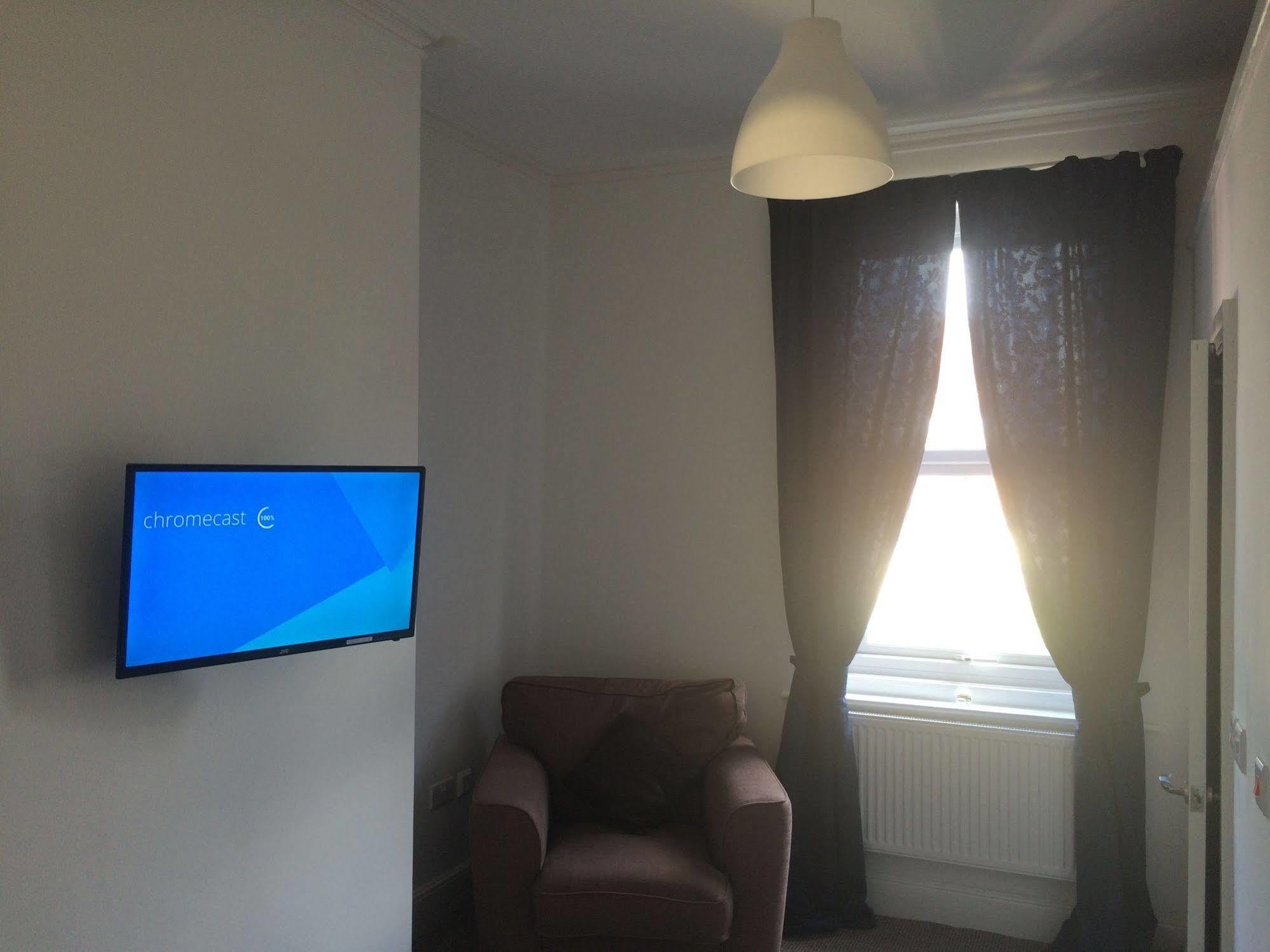 Regent Serviced Suites دونكاستر المظهر الخارجي الصورة