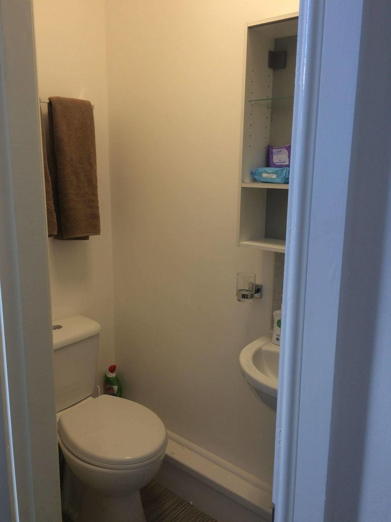 Regent Serviced Suites دونكاستر المظهر الخارجي الصورة