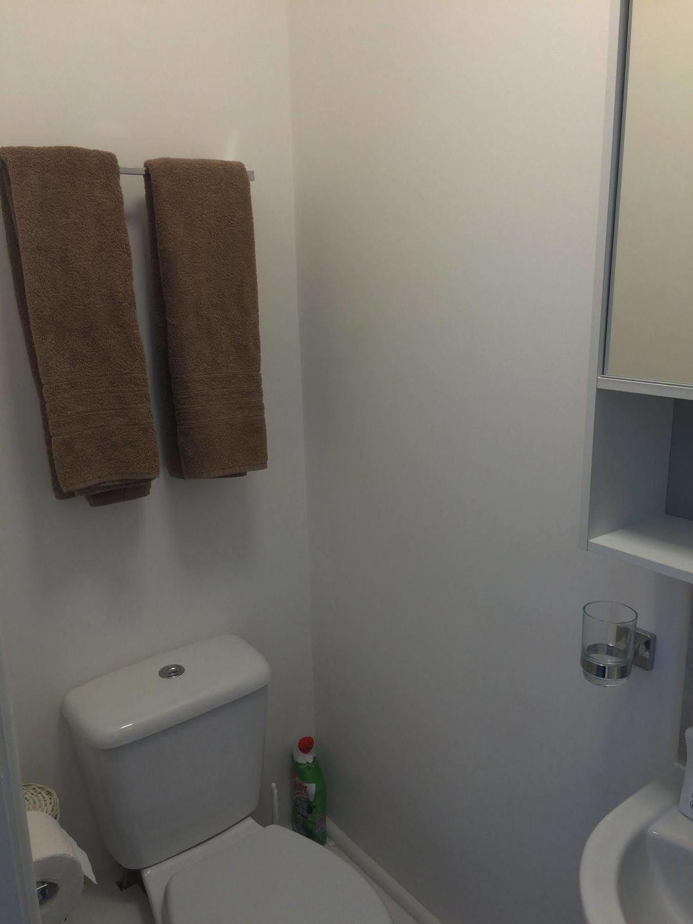 Regent Serviced Suites دونكاستر المظهر الخارجي الصورة