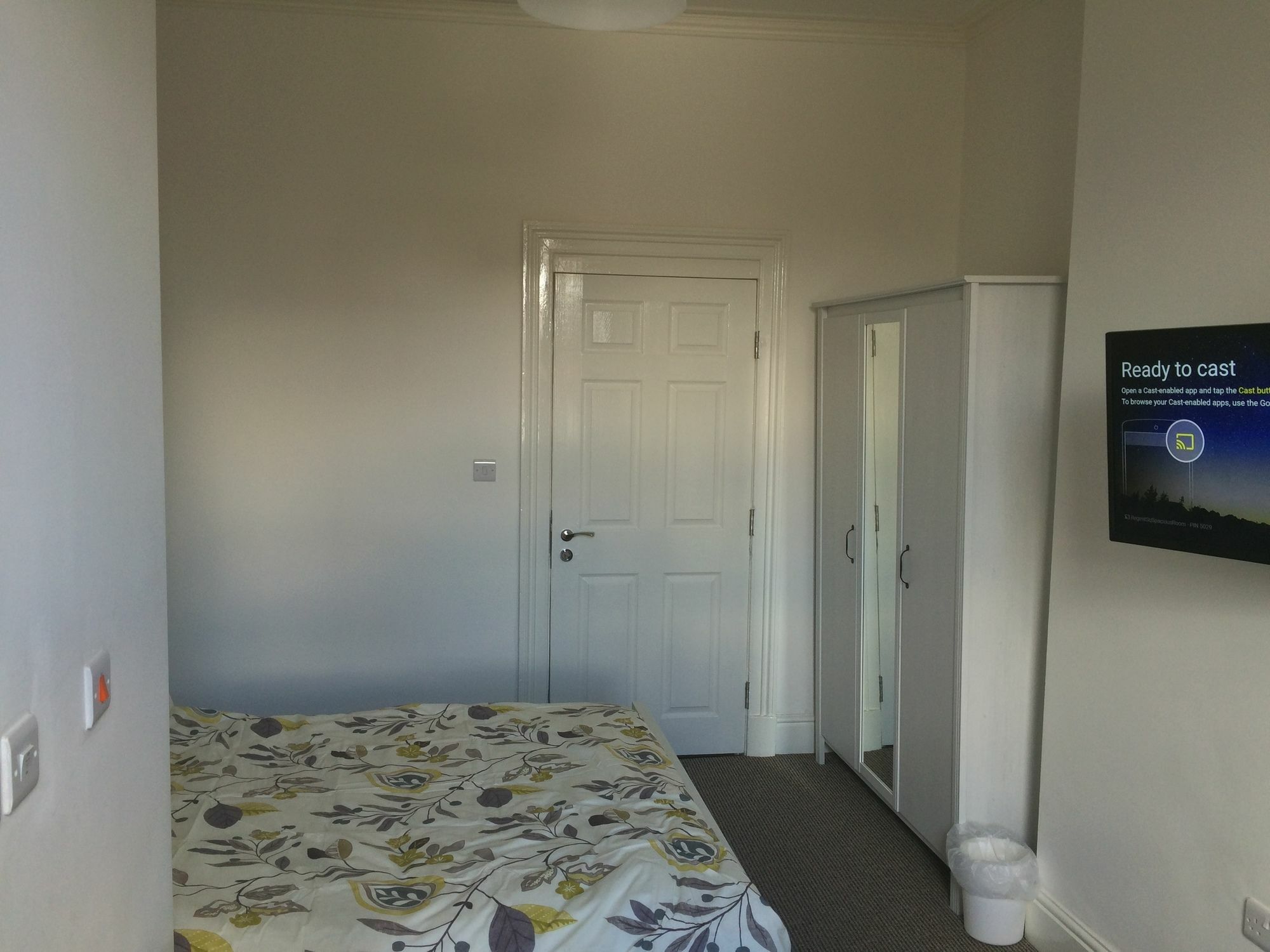 Regent Serviced Suites دونكاستر المظهر الخارجي الصورة
